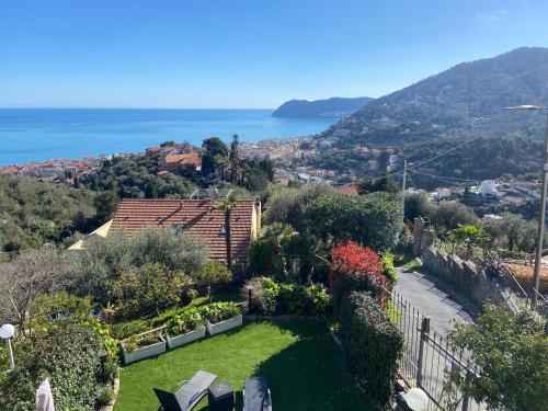Alassio Apartamento | Ca Bea