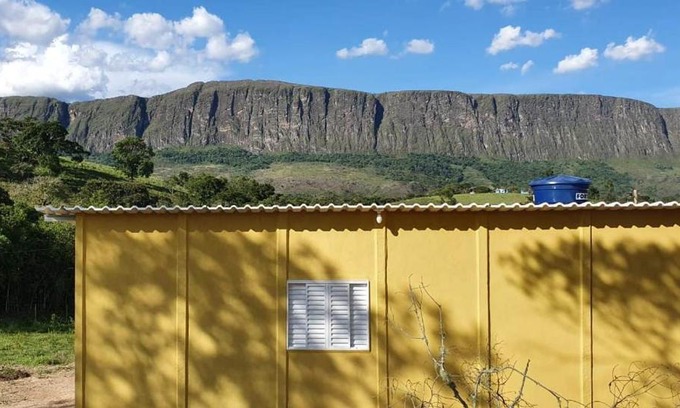 Serra da Canastra National Park Casa | CASA GIRASSOL-Trilha das Flores-SERRA DA CANASTRA