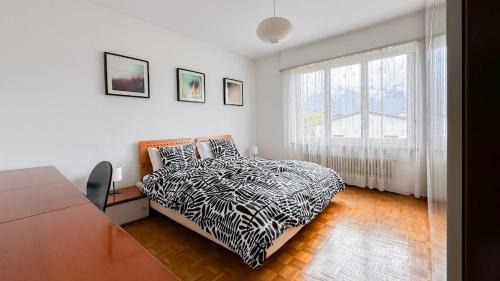 Tesserete Apartamento | Ca' Cagiallo - Apartment in Capriasca