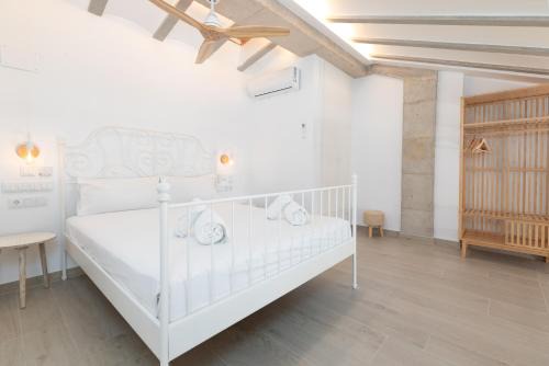 El Cabanyal Apartamento | Ca Celieta Beach IV