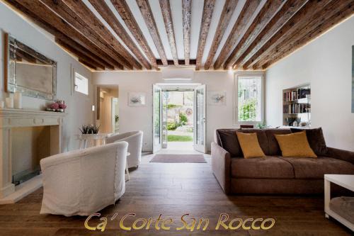 San Polo Apartamento | Ca' Corte San Rocco