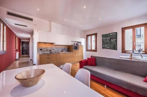 Cannaregio Apartamento | Ca' d'Oro suite