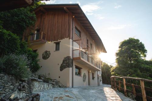 Prea Casa | Ca d' Vetu