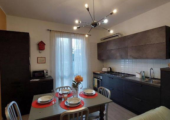 Calice Ligure Apartamento | Ca Da Edda