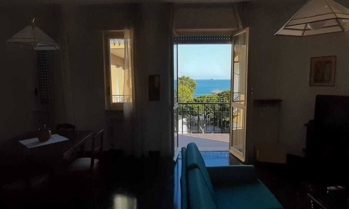 Savona Apartamento | Ca da Giuse vacation apartment