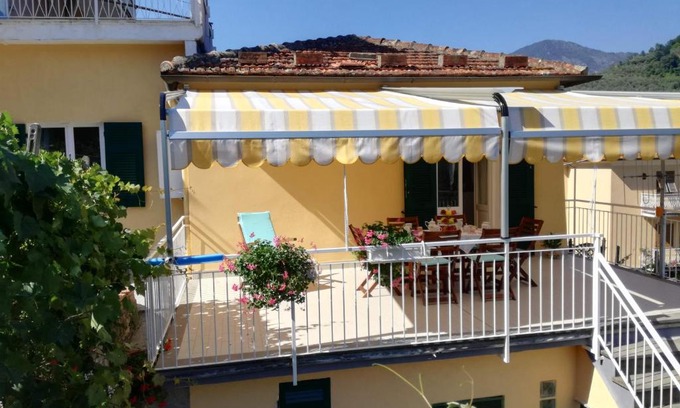 Sestri Levante Casa | Ca' da Rina