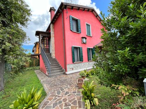 San Benedetto Apartamento | Ca' De Franceschi