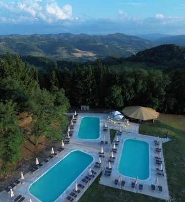 Brisighella Casa | Ca' del Cielo