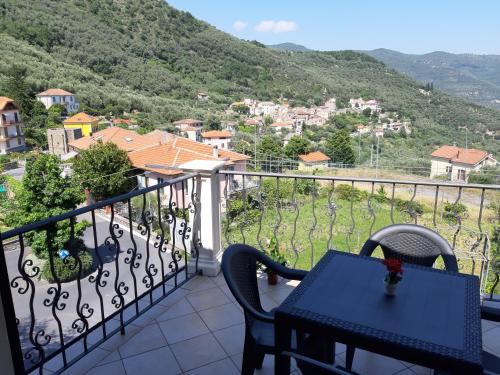 Villa Viani Casa | Ca de Maio