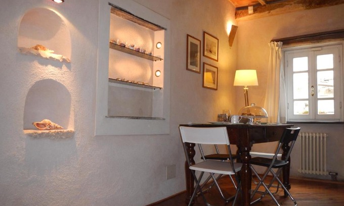 Borgio Verezzi Apartamento | Ca' de Pria