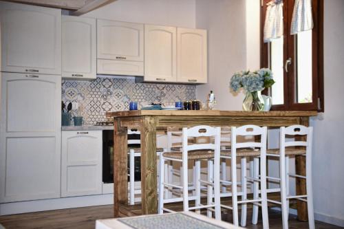 Visgnola Apartamento | Ca' de Sora by Wonderful Italy