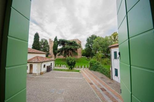 Noale Apartamento | Ca' degli Armati