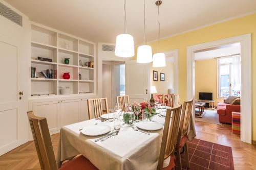 San Polo Apartamento | Ca' dei Nomboli Canal View