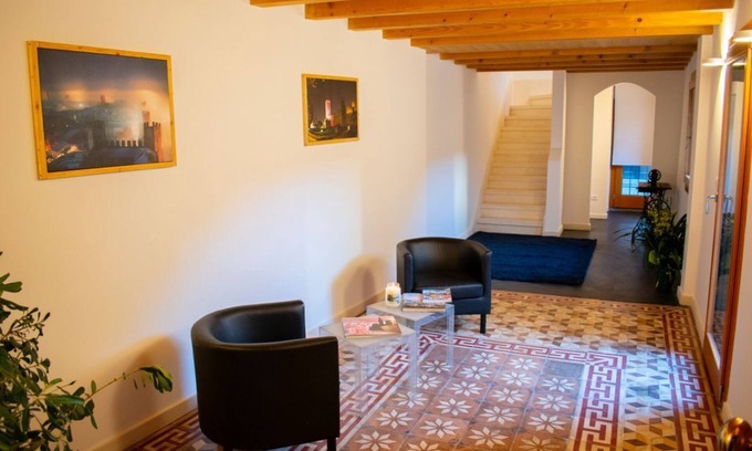 Montagnana Apartamento | Ca' dei Sogni in a historic building