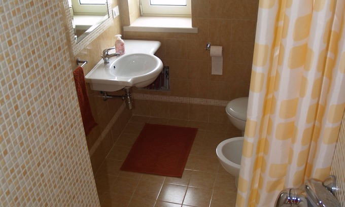 Miggiano Apartamento | CA' DEI TETI attico vacanze