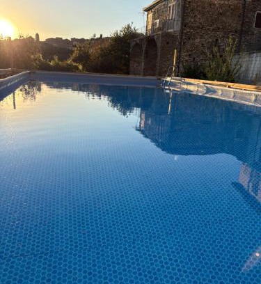 Ogliastro Cilento Cama Y Desayuno | Ca’del Borgo B&B Country House