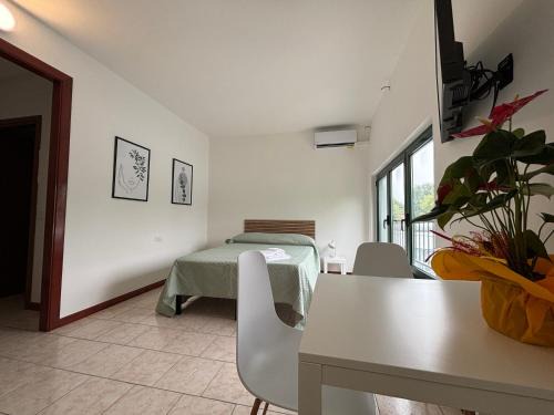 San Giovanni del Dosso Apartamento | Ca' Del Dosso apartment
