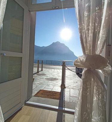 Castro Casa | Ca del Lac