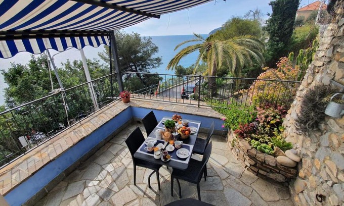 Cervo Casa | Ca del Polpo