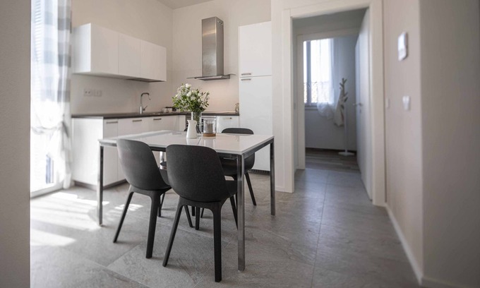 Gavirate Apartamento | CA 'DEL RE SCARTOZZ Bocc
