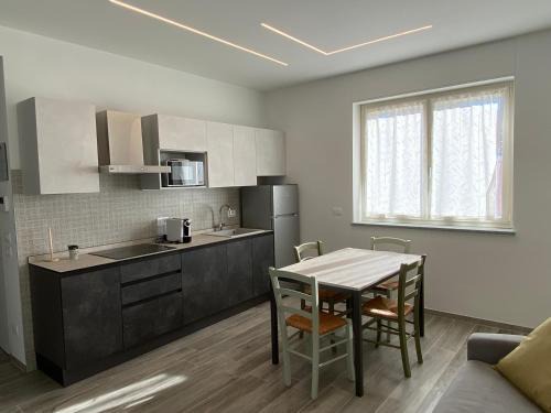Bra Apartamento | Ca’ del Riccio verde