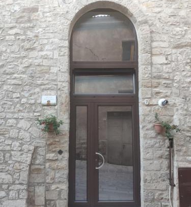 Castelmauro Casa | Ca' del tartufaio