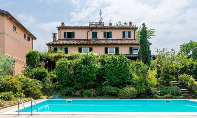 Zenevredo Casa | Ca' del Vento by Interhome