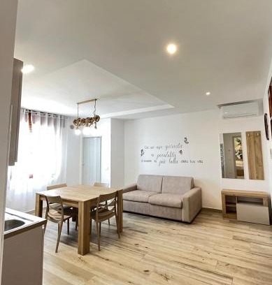 Loreo Apartamento | Ca' del Vento