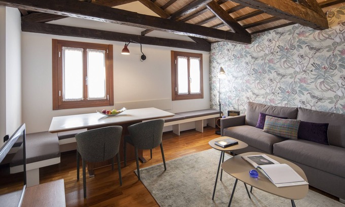 San Polo Apartamento | Ca' della Scimmia