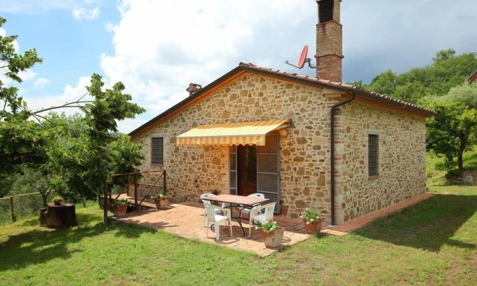 Umbertide Casa | Ca' di Bacco by Interhome
