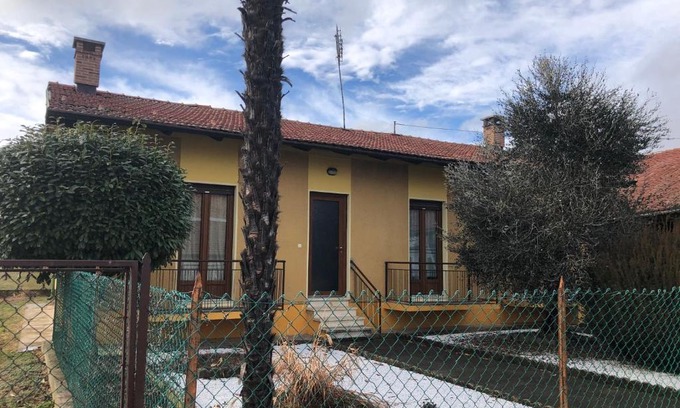 Busca Casa | Ca' di Burghi