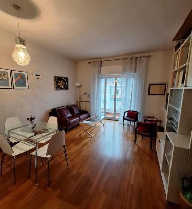 Albissola Marina Apartamento | Ca' di Do