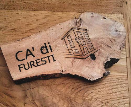 Alto Casa | Ca di furesti Appartamento