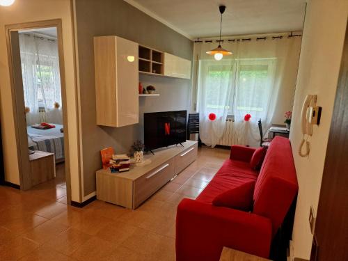 Domodossola Apartamento | Ca' di Mark