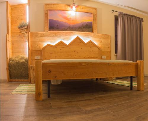 Teglio Casa | Ca' di Pazient