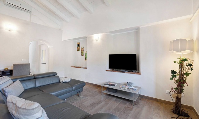 Gorra Apartamento | Ca di Perti Apartamento 3 con vistas a la montaña