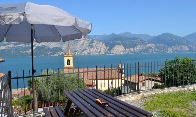 Castelletto Apartamento | Ca di Venzo