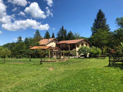 Calizzano Casa | Ca di Voi
