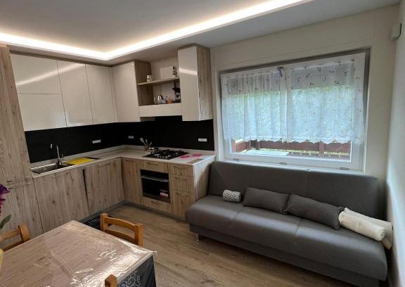 Domegge di Cadore Apartamento | Ca' Domani - Appartamento immerso nel Cadore
