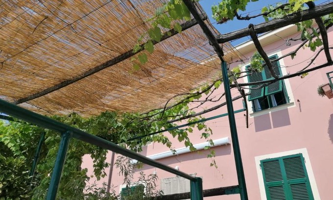Lavagna Casa | CA DU STEA