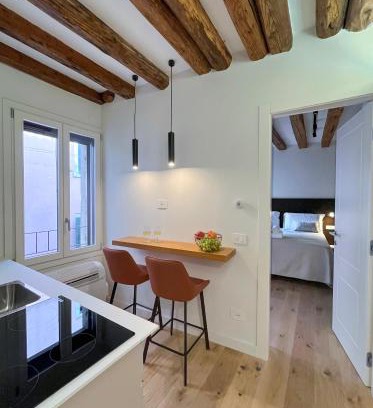 Castello Apartamento | Ca Ducale 2 min da Piazza San Marco e Palazzo Ducale