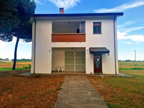 Codigoro Casa | Ca' Elena