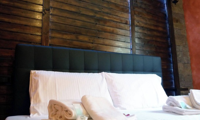 Dubino Cama Y Desayuno | Ca' Elsa Bed & Breakfast