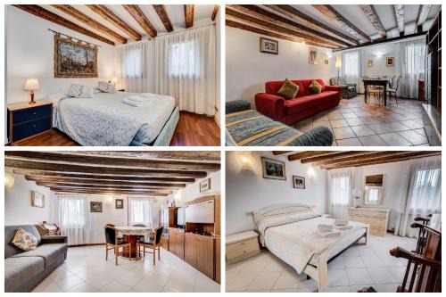 Cannaregio Apartamento | Ca' Francesco