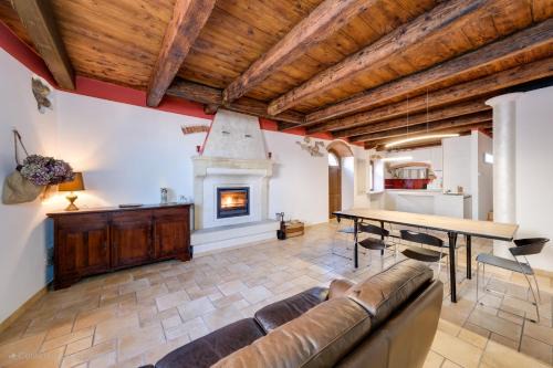 Calmasino Casa | Ca' Gremal - Casa vacanze tra le colline del Garda - Calmasino di Bardolino