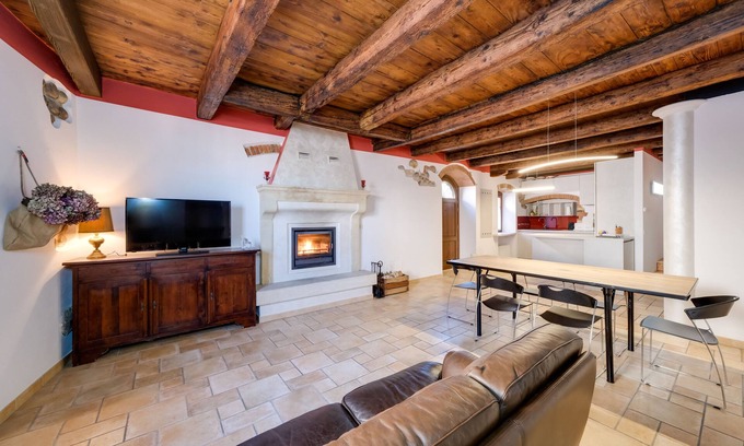 Calmasino Casa | Cà Gremal - Holiday home in the hills of Garda - Calmasino di Bardolino
