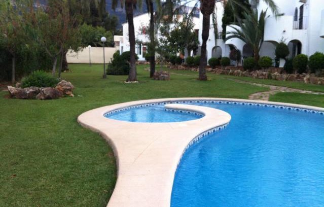 Denia Casa | Ca Isaak