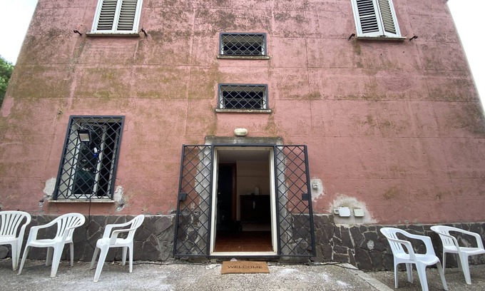 Tragliatella Casa | Casale Colle dei Pini