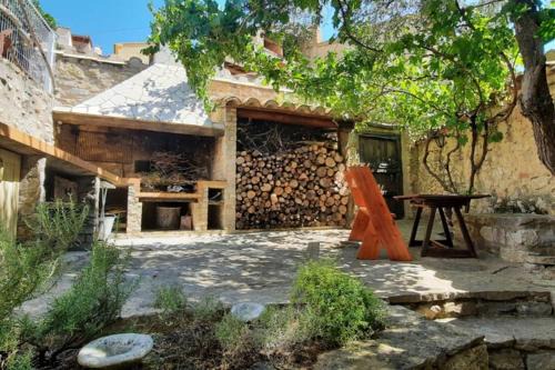 Villores Casa | CA JOAN a VILLORES, Els Ports (País Valencià)