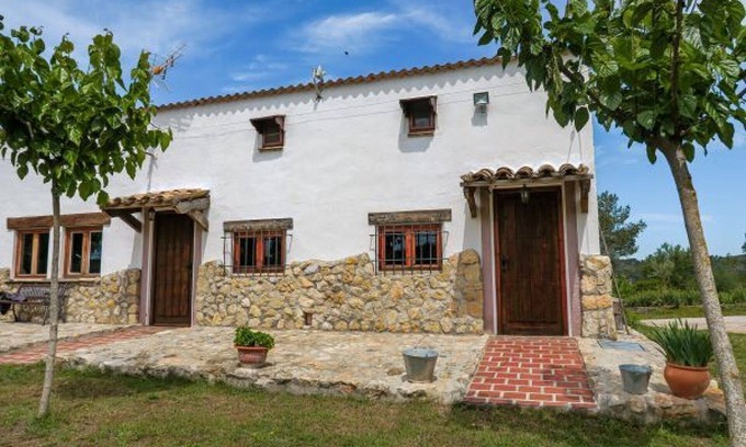 Olivella Apartamento | Ca l'Anna, tu refugio en la montaña